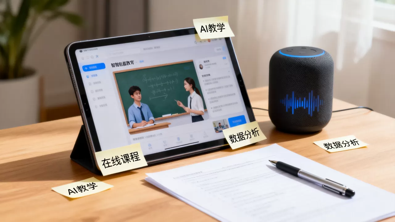 互联网下智能教育如何营销？智能教育营销模式有哪些