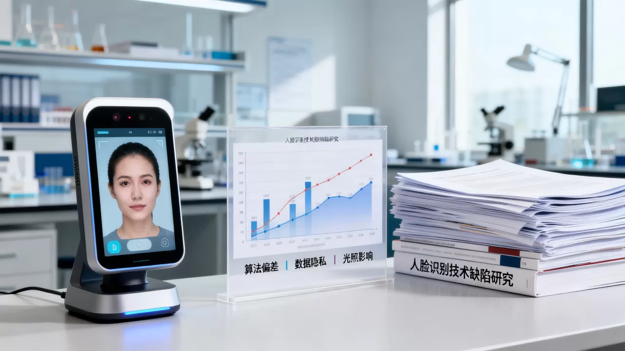 人脸识别技术有哪些缺陷？人脸识别技术缺陷及文献综述
