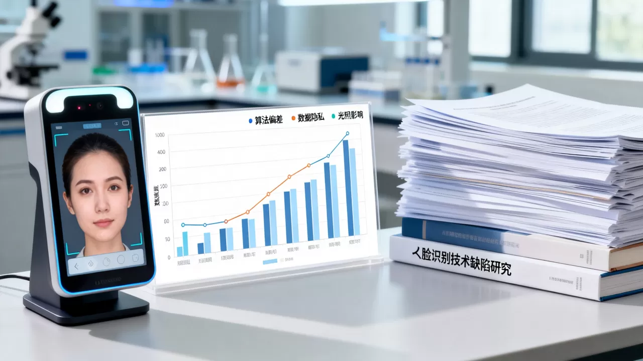 人脸识别技术有哪些缺陷？人脸识别技术缺陷及文献综述