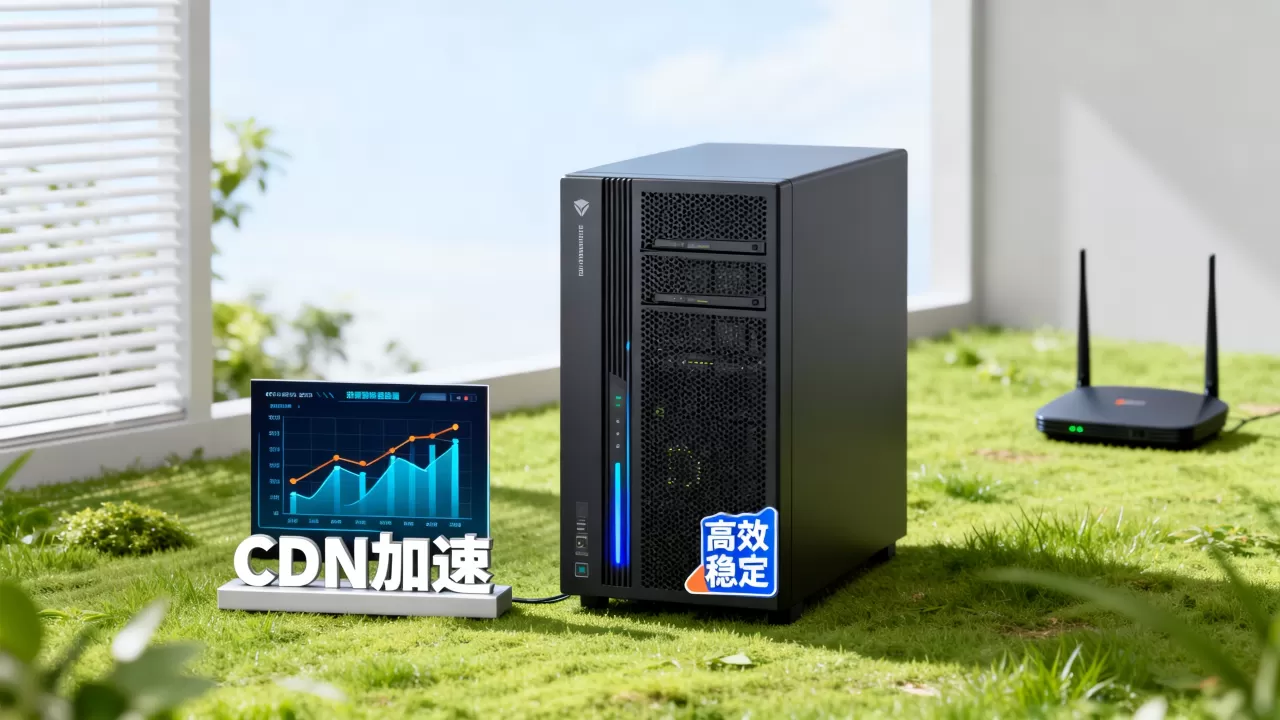 优优加速CDN好用吗？优优加速CDN收费贵不贵