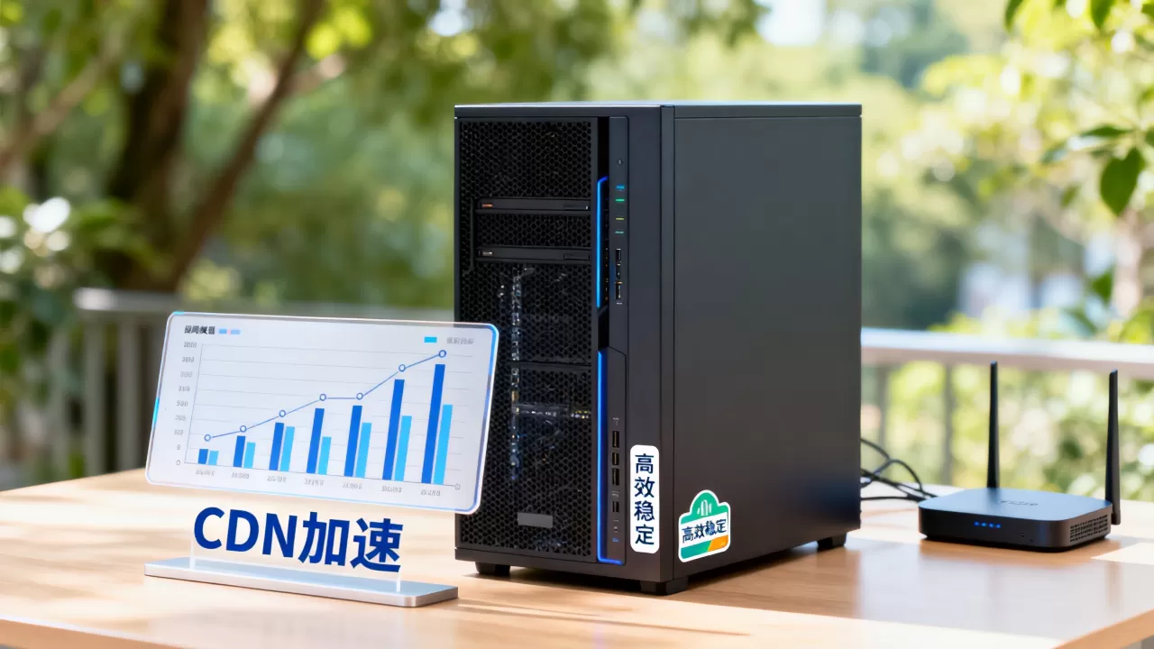 优优加速CDN好用吗？优优加速CDN收费贵不贵