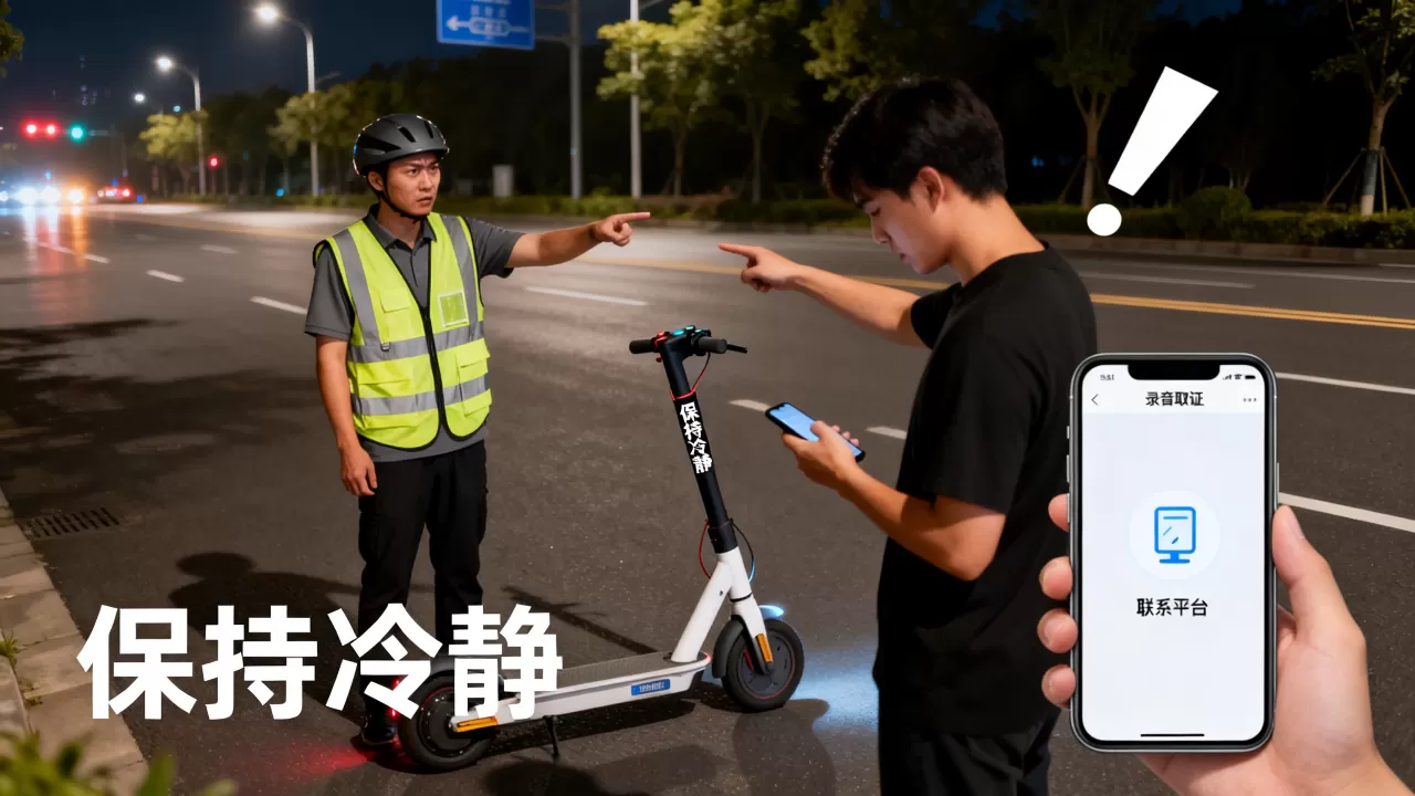 代驾司机遭辱骂怎么处理？遇到语言暴力如何维权