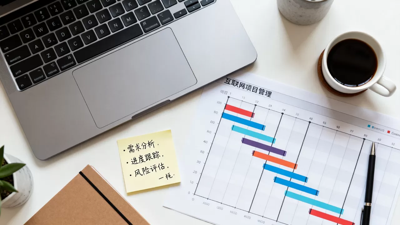 互联网项目管理怎么做？如何高效落地