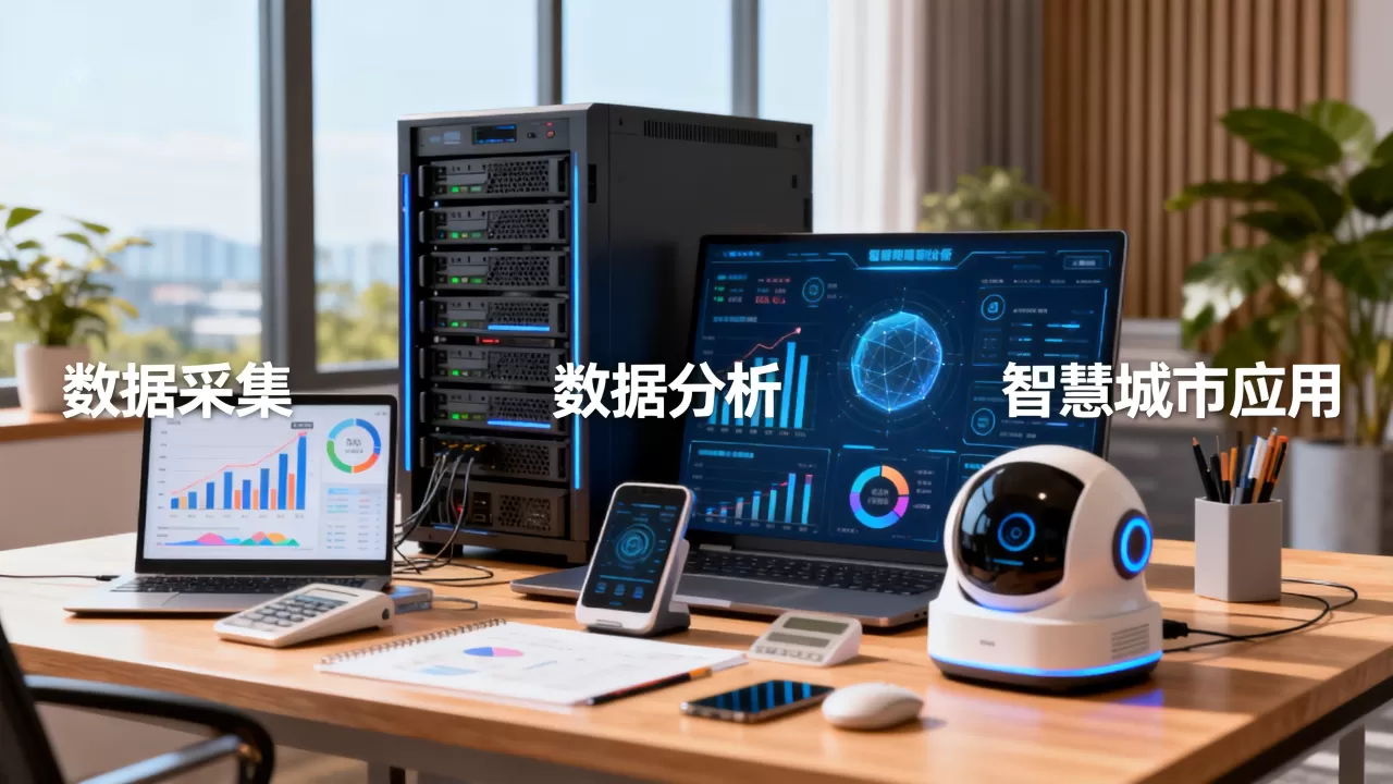 什么是大数据？大数据的应用场景有哪些