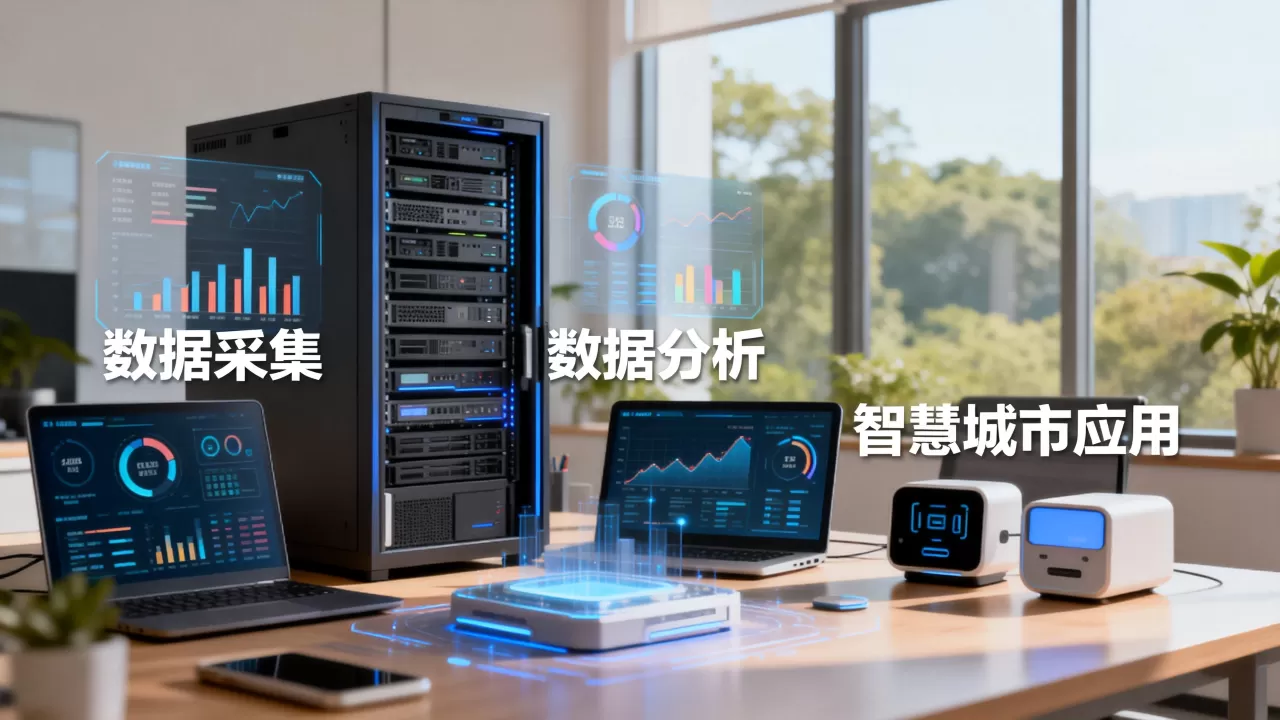 什么是大数据？大数据的应用场景有哪些
