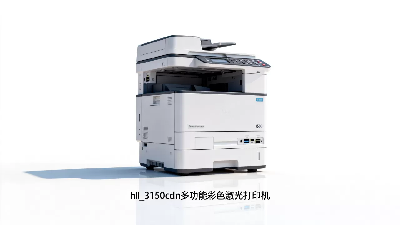 什么是hl_3150cdn？hl_3150cdn是什么意思