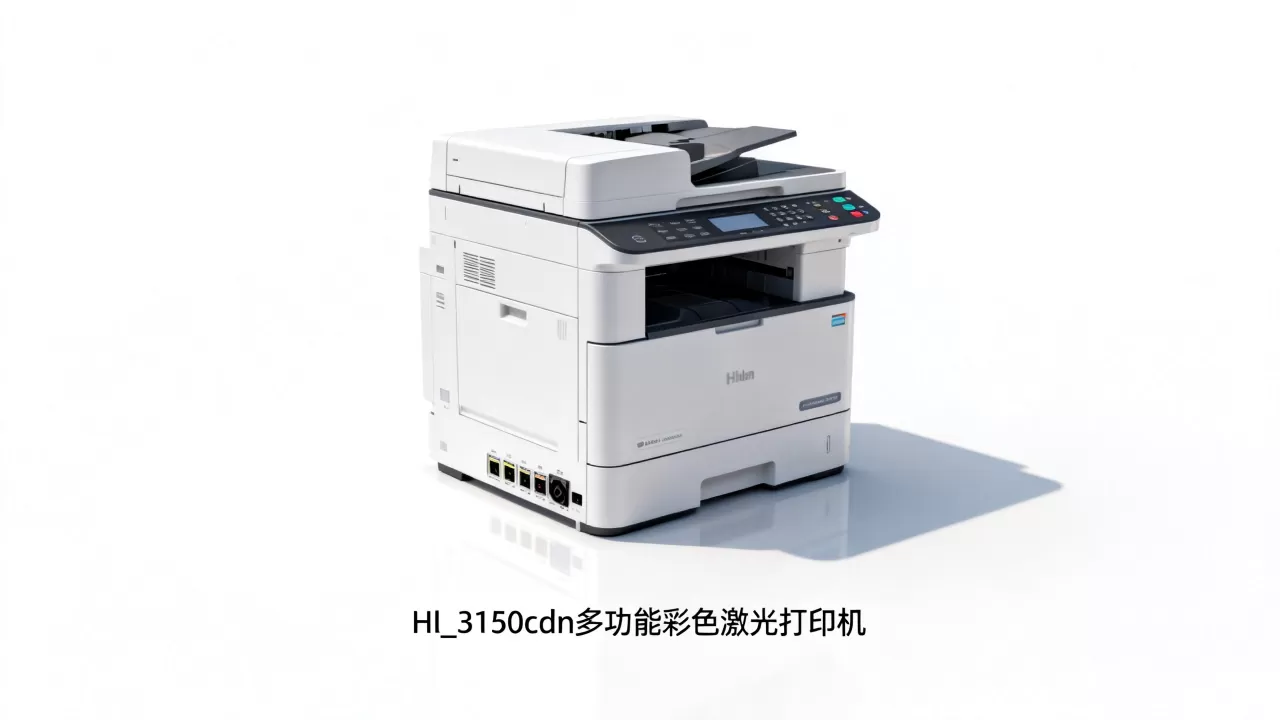 什么是hl_3150cdn？hl_3150cdn是什么意思
