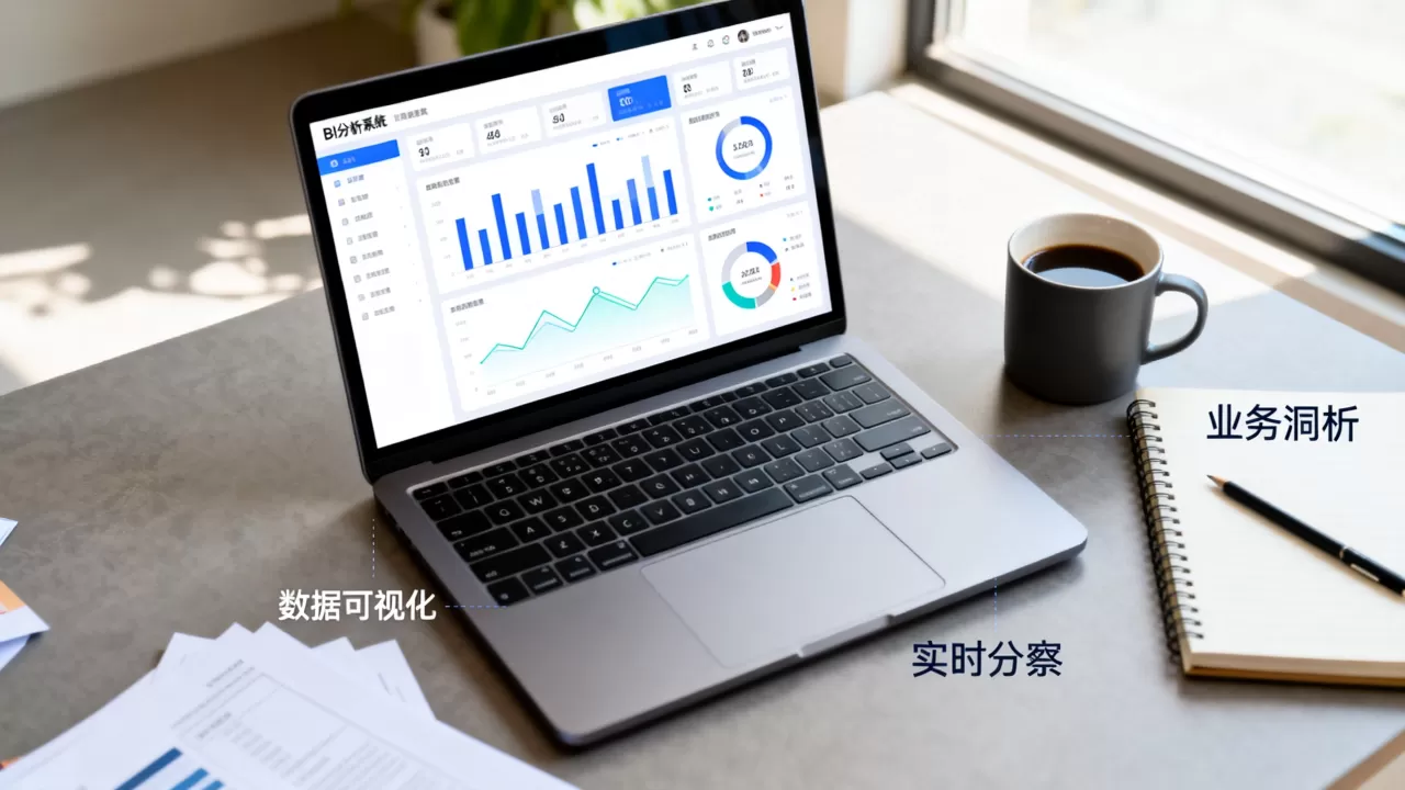 互联网bi分析系统软件是什么意思？bi系统软件哪个好用