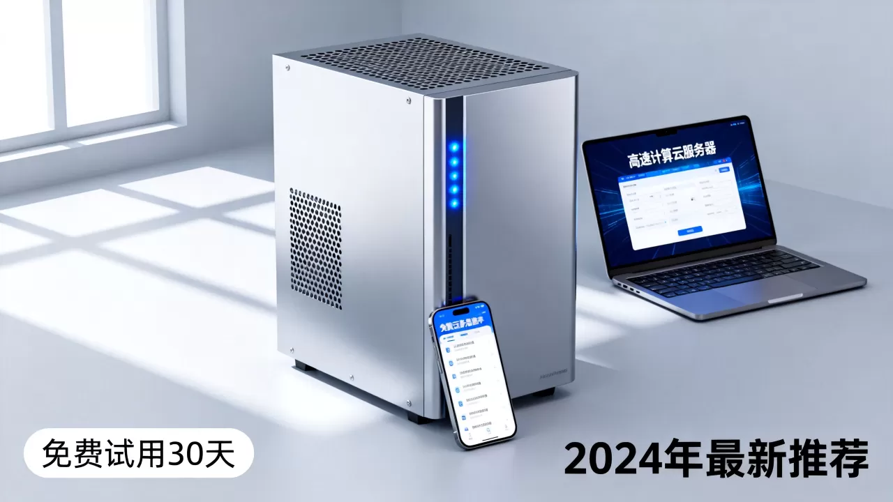 高速计算云服务器免费是真的吗？免费云服务器推荐