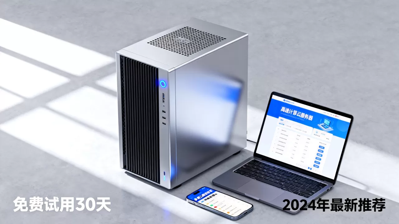 高速计算云服务器免费是真的吗？免费云服务器推荐