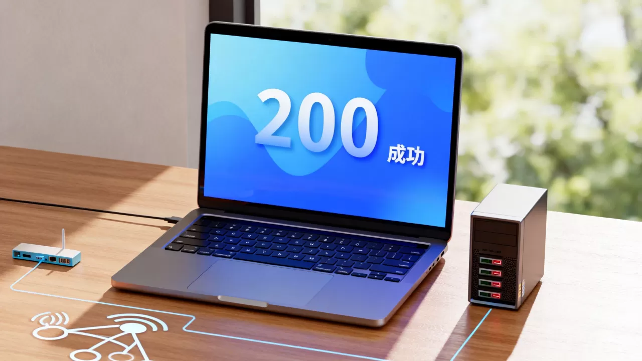 http服务器状态码是什么意思？http状态码200代表什么