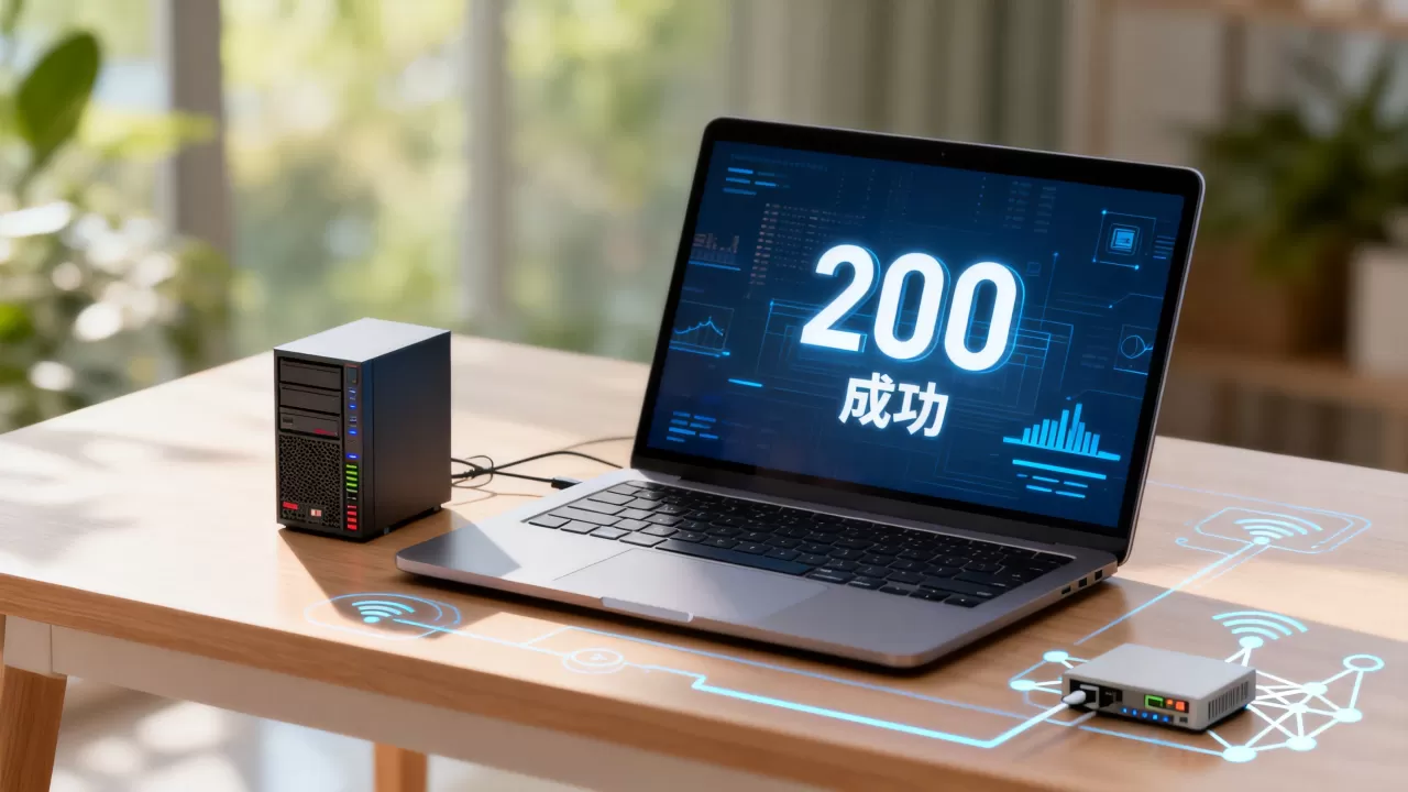 http服务器状态码是什么意思？http状态码200代表什么