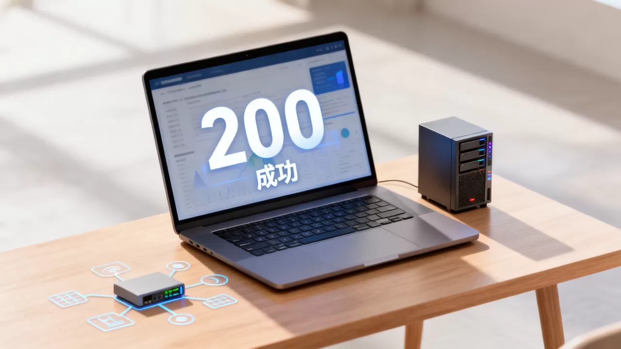 http服务器状态码是什么意思？http状态码200代表什么