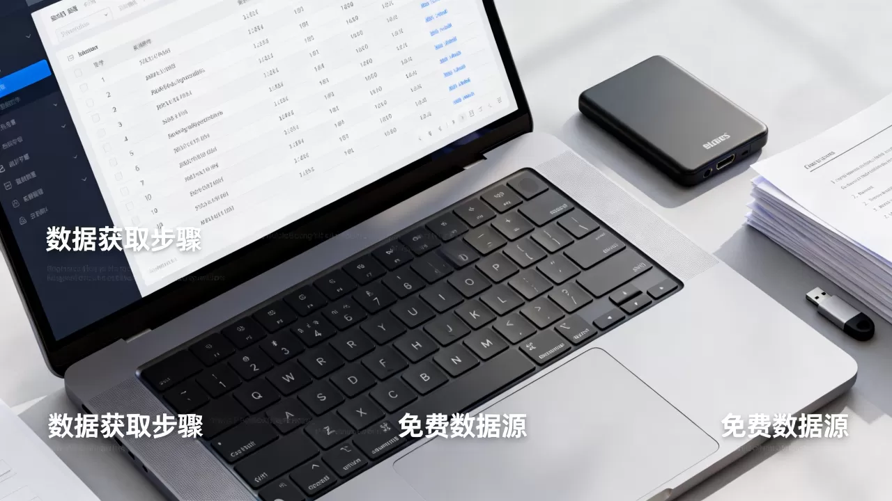 个人如何获取大数据文件？哪里可以免费下载海量数据