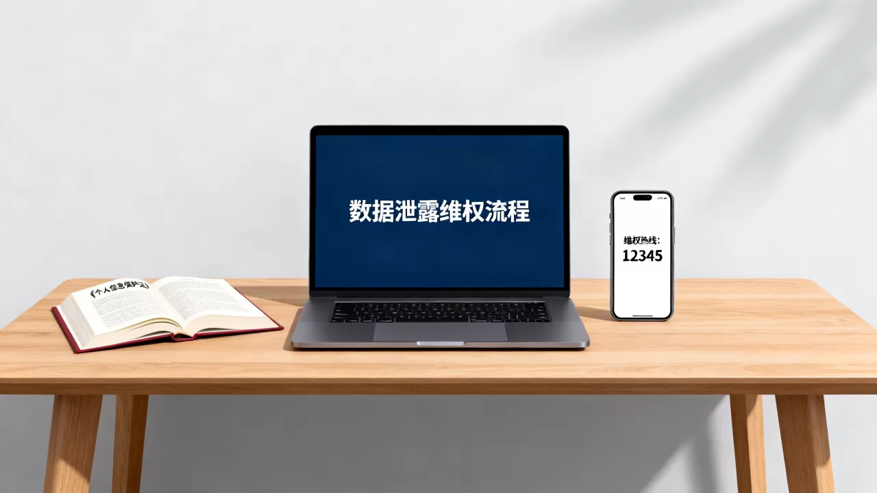 个人数据安全法律有哪些？个人信息泄露如何维权