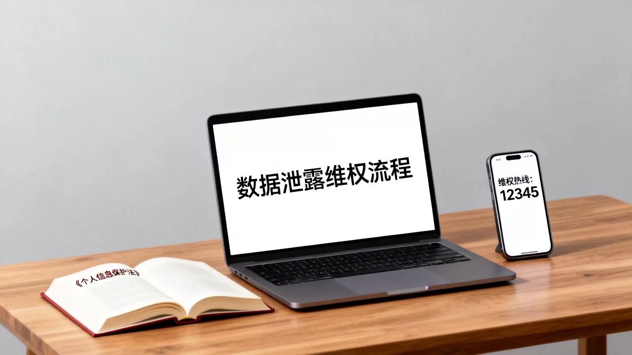 个人数据安全法律有哪些？个人信息泄露如何维权