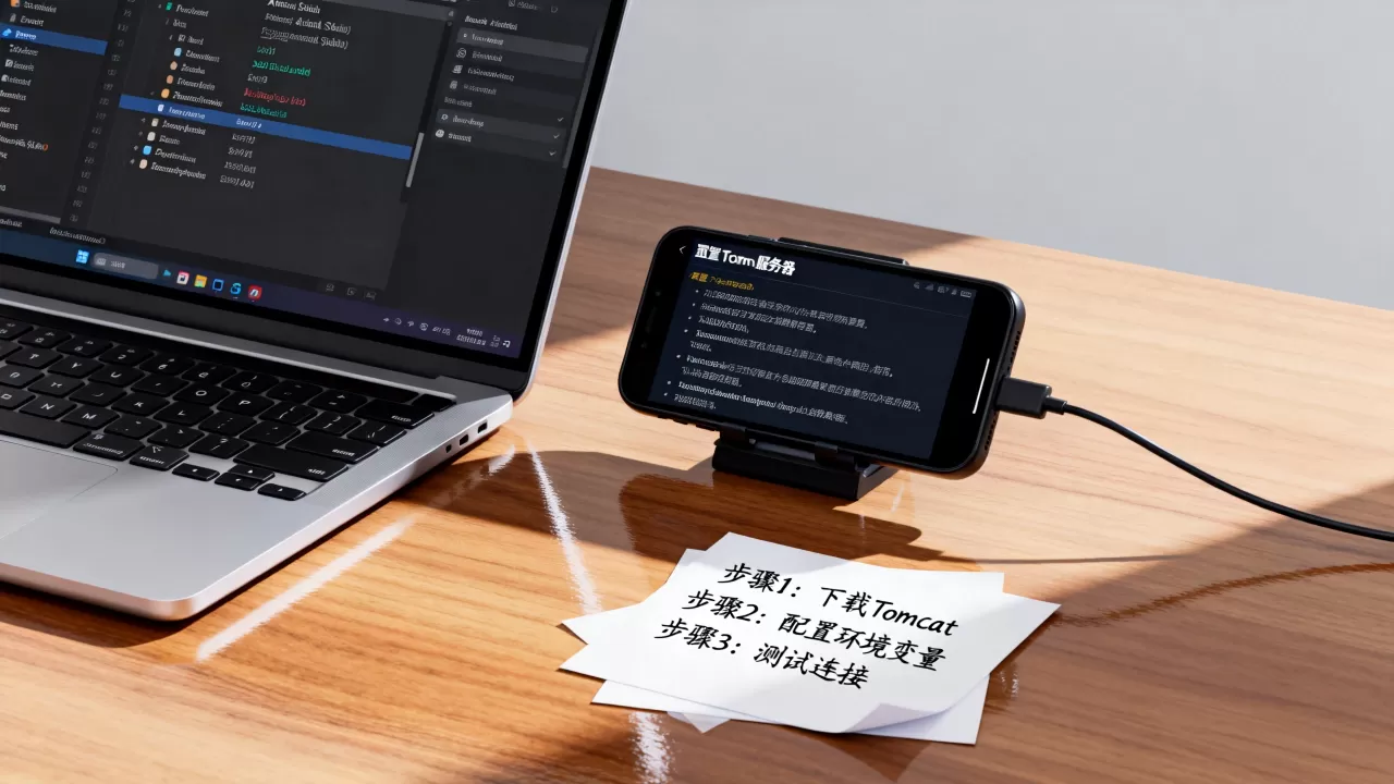 Android配置Tomcat服务器报错怎么办？Android配置环境详细教程