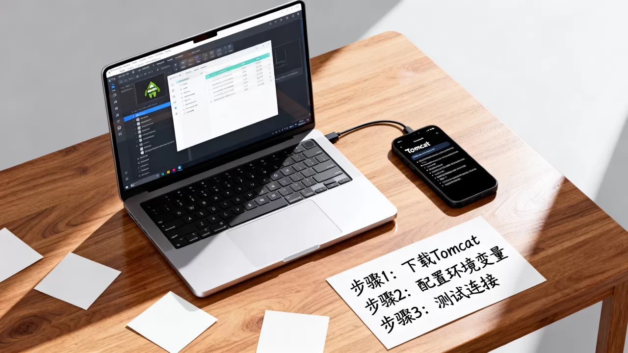 Android配置Tomcat服务器报错怎么办？Android配置环境详细教程