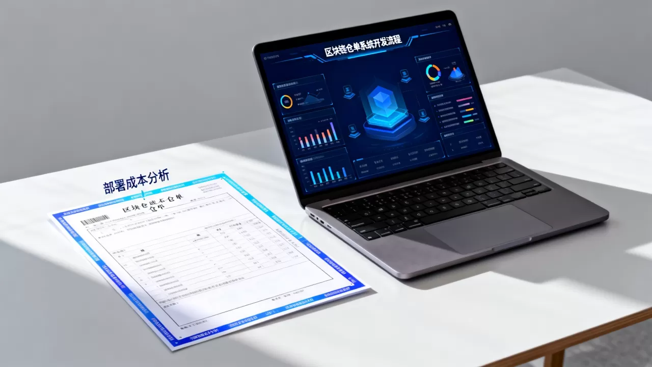 互联网区块链仓单系统部署需要多少钱？区块链仓单系统开发流程