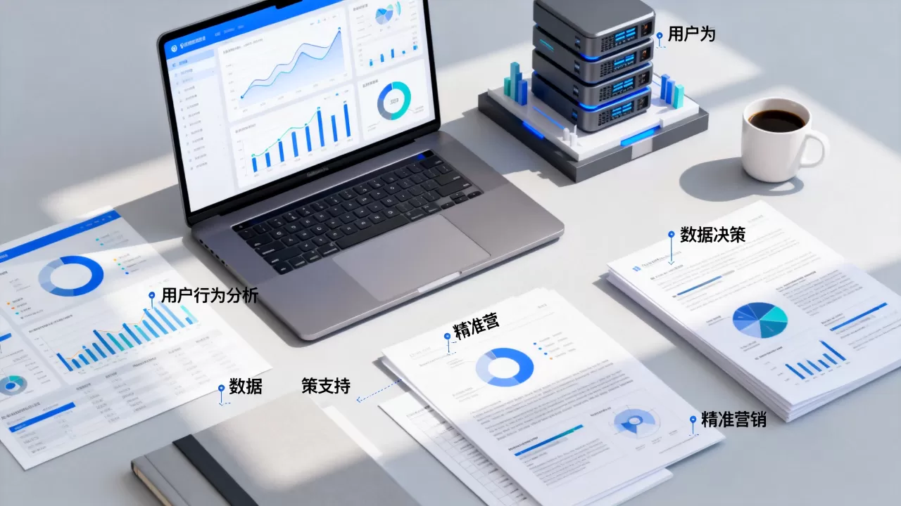 互联网企业如何利用大数据？大数据在企业的价值