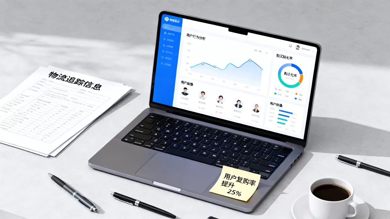 互联网企业中的大数据是什么？大数据在电商行业的应用案例