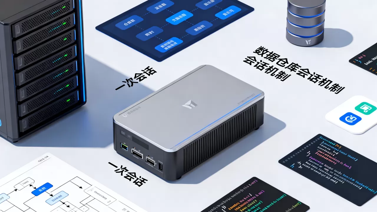 什么是数据仓库的一次会话？数据仓库会话机制详解