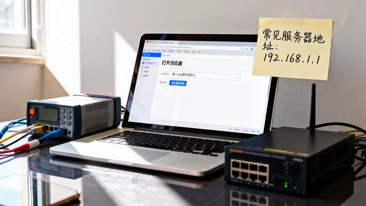 http服务器查询怎么查?http服务器查询方法 http服务器查询怎么查?http服务器查询方法