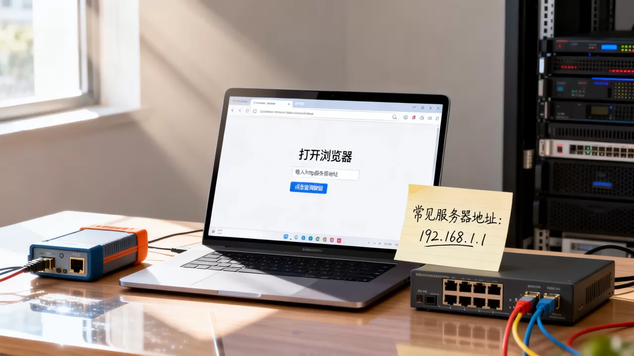 http服务器查询怎么查?http服务器查询方法 http服务器查询怎么查?http服务器查询方法
