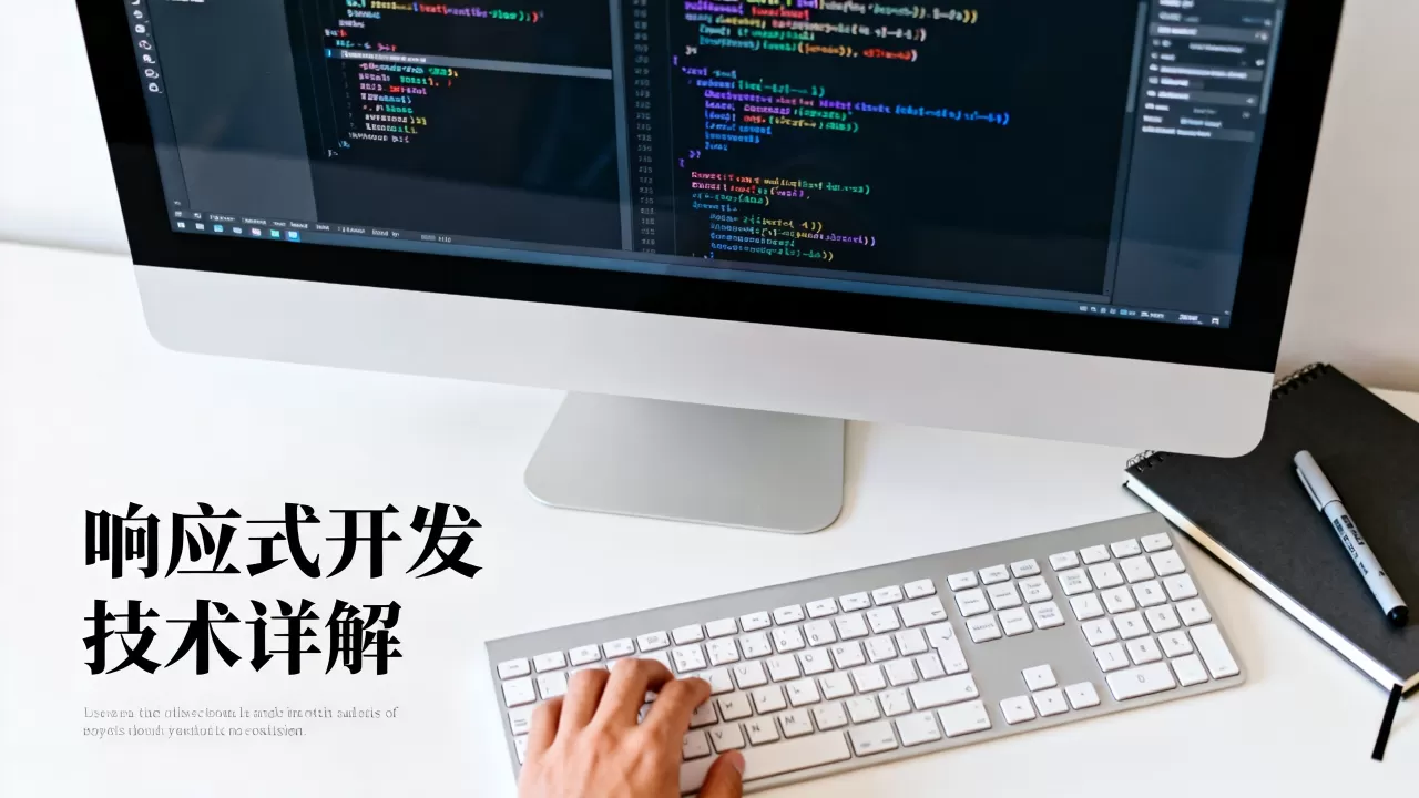 H响应式开发资讯内容怎么做？响应式网站开发技术详解