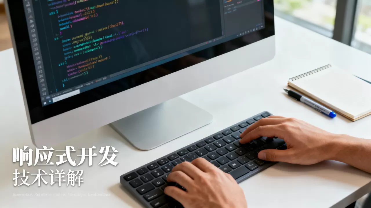 H响应式开发资讯内容怎么做？响应式网站开发技术详解