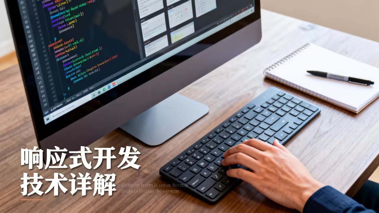 H响应式开发资讯内容怎么做？响应式网站开发技术详解