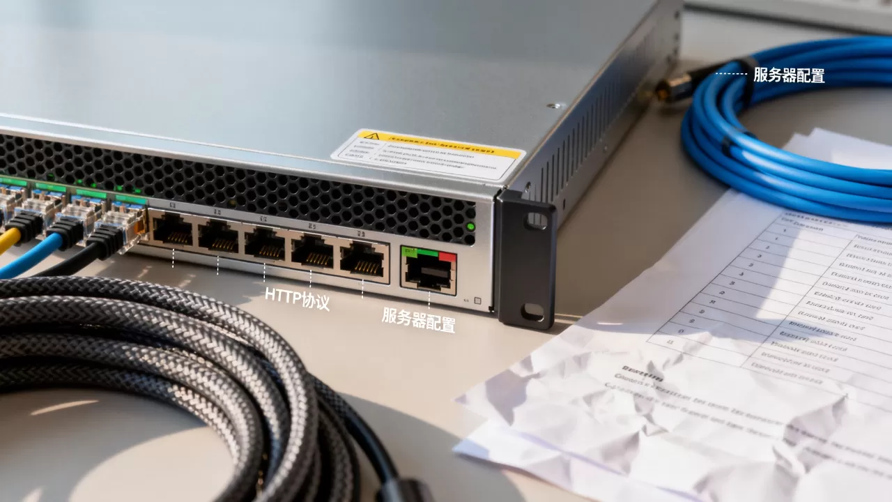 http协议服务器是什么?http协议服务器配置教程 http协议服务器是什么?http协议服务器配置教程