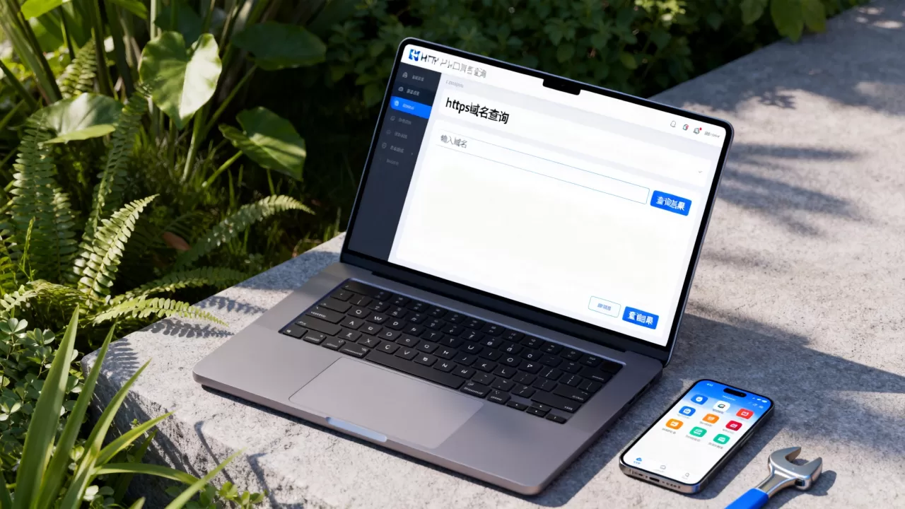 https域名查询怎么查?https域名查询工具 https域名查询怎么查?https域名查询工具