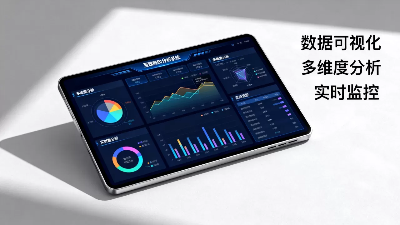 互联网bi分析系统软件作用是什么?bi系统软件有哪些核心功能 互联网bi分析系统软件作用是什么?bi系统软件有哪些核心功能