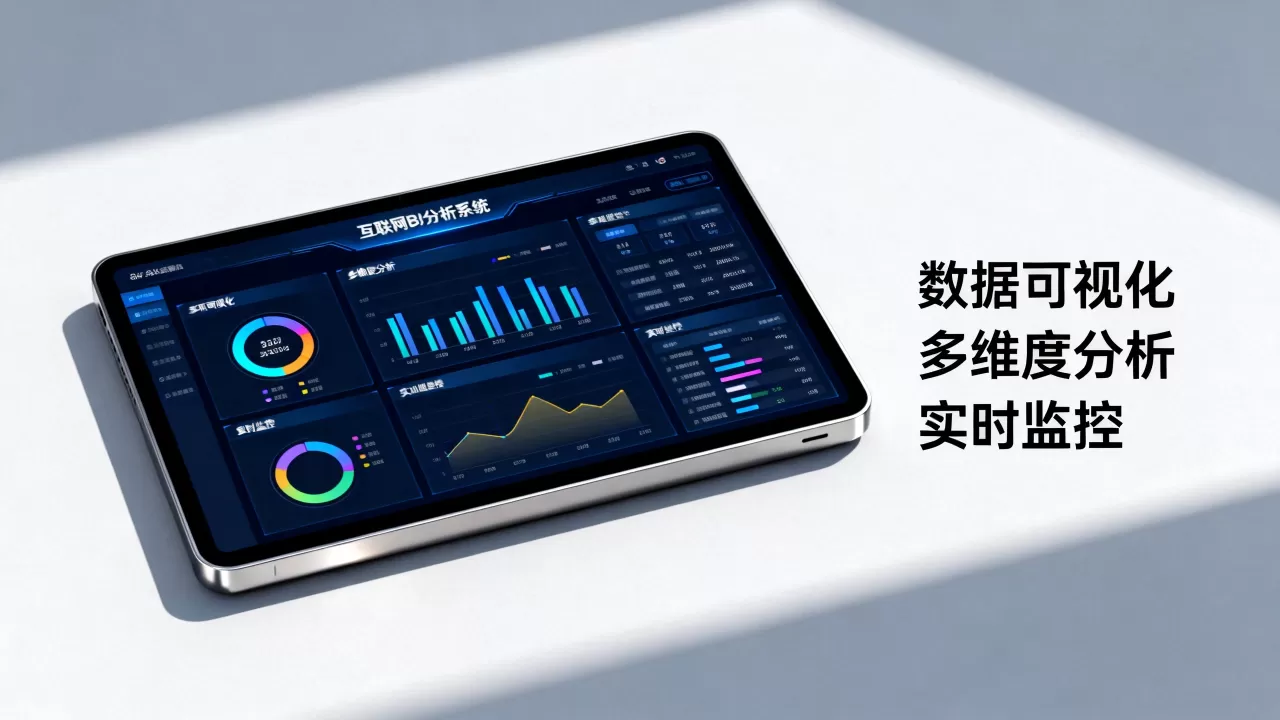 互联网bi分析系统软件作用是什么?bi系统软件有哪些核心功能 互联网bi分析系统软件作用是什么?bi系统软件有哪些核心功能