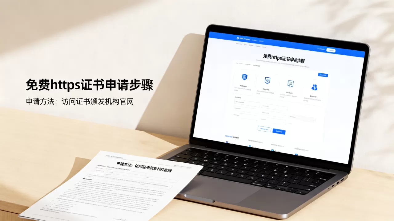买https证书要钱吗，免费https证书申请方法