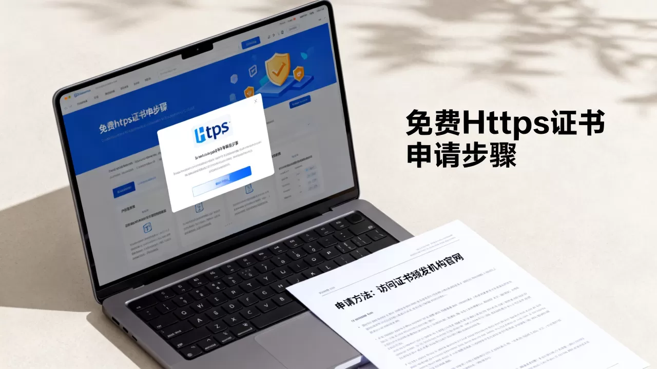 买https证书要钱吗，免费https证书申请方法