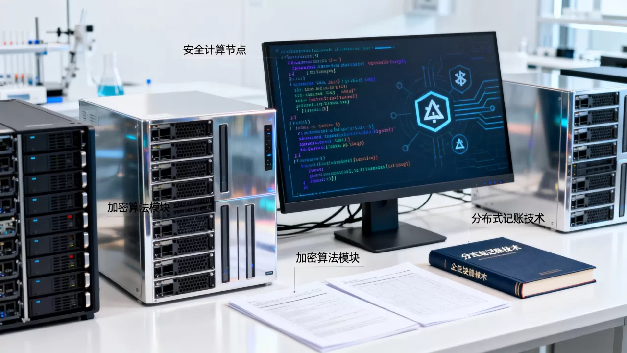 互联网区块链安全计算优势是什么？区块链安全计算技术有哪些