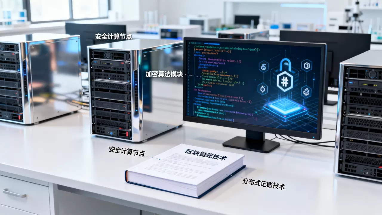 互联网区块链安全计算优势是什么？区块链安全计算技术有哪些