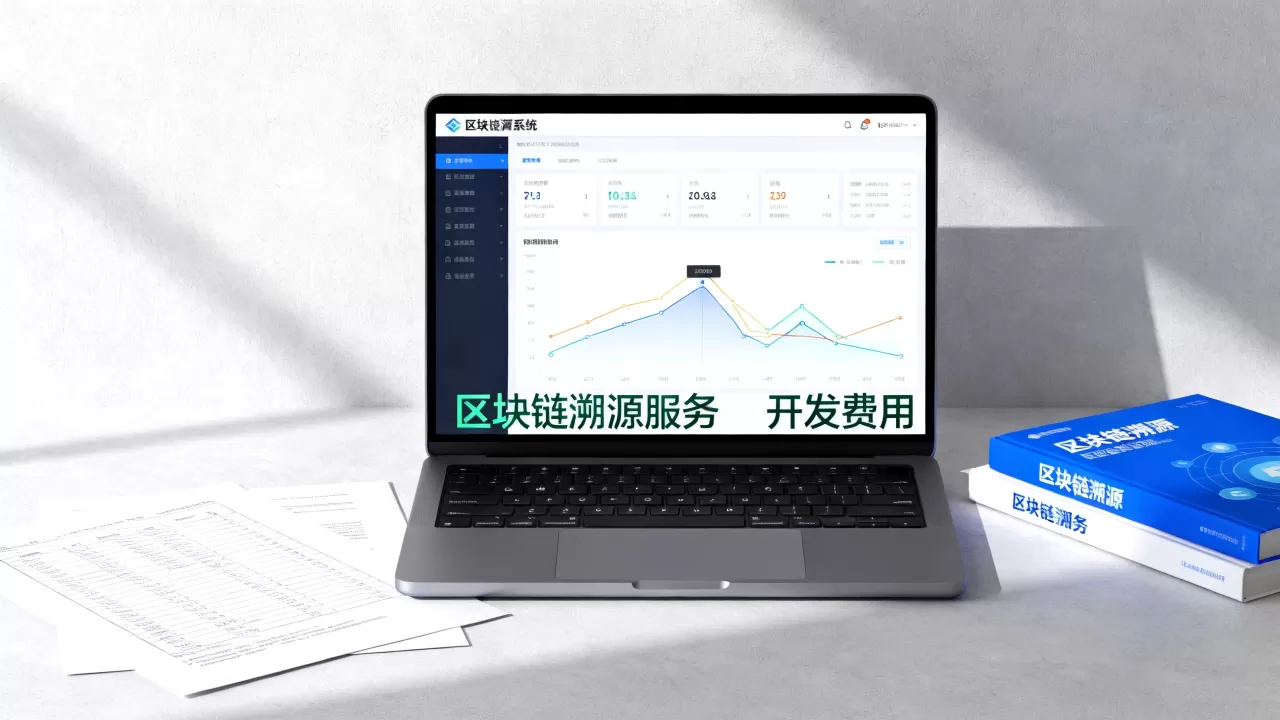 互联网区块链溯源服务哪家好？区块链溯源系统开发费用