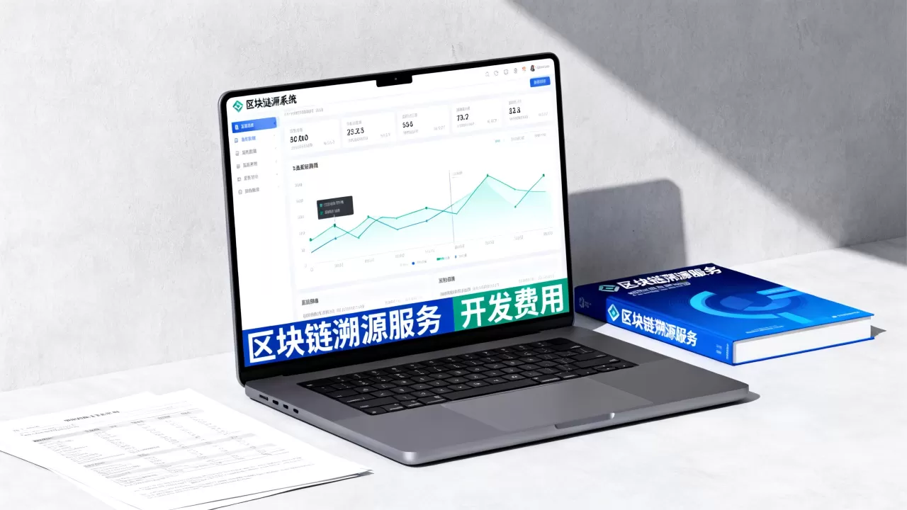 互联网区块链溯源服务哪家好？区块链溯源系统开发费用