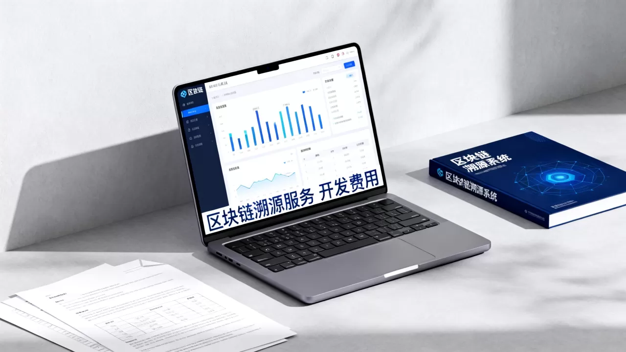 互联网区块链溯源服务哪家好？区块链溯源系统开发费用
