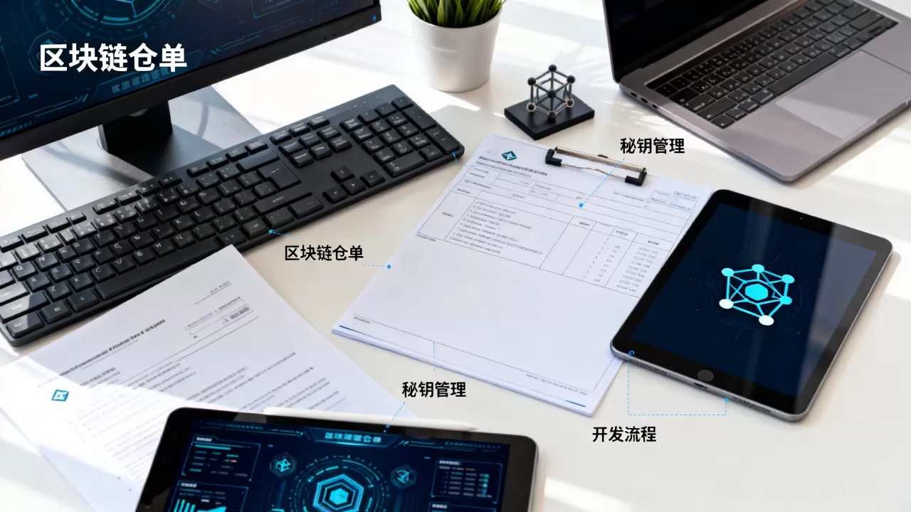 互联网区块链仓单应用秘钥是什么?区块链仓单系统开发流程 互联网区块链仓单应用秘钥是什么?区块链仓单系统开发流程