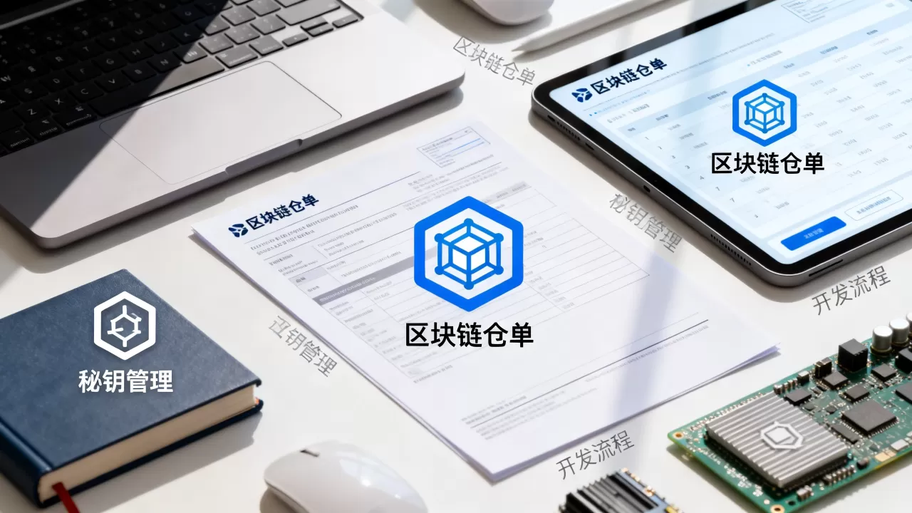 互联网区块链仓单应用秘钥是什么?区块链仓单系统开发流程 互联网区块链仓单应用秘钥是什么?区块链仓单系统开发流程