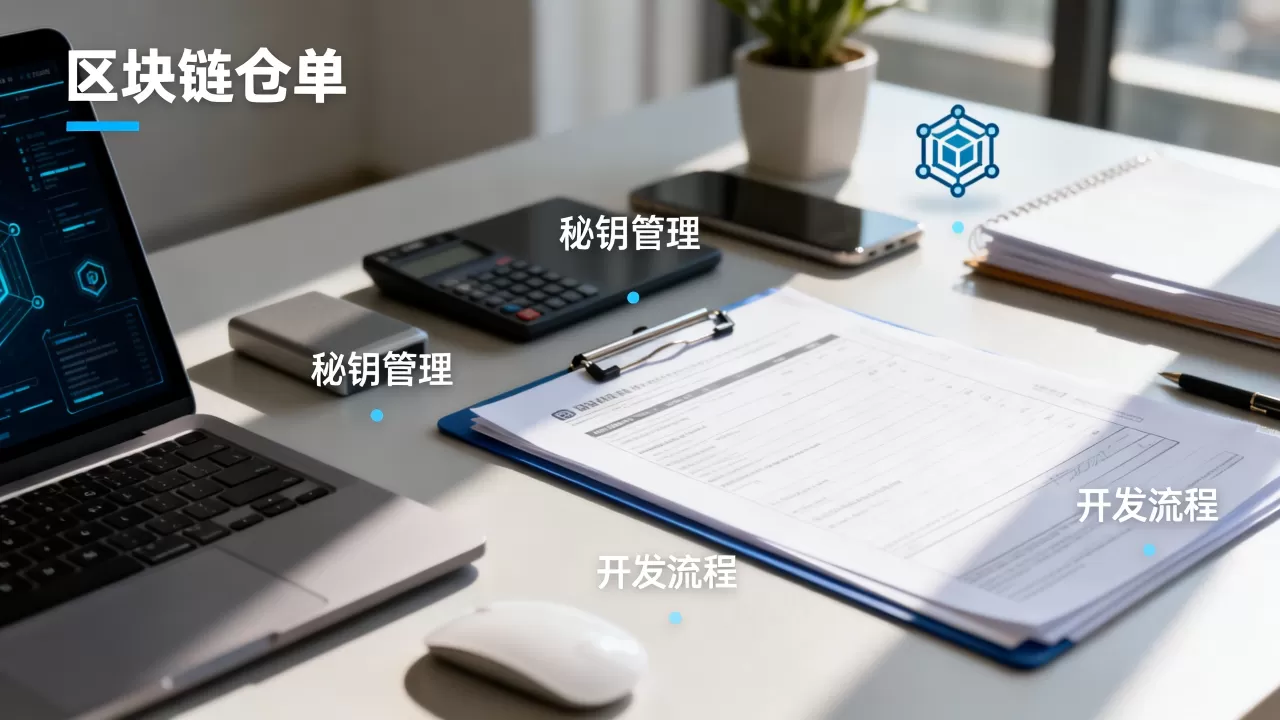 互联网区块链仓单应用秘钥是什么?区块链仓单系统开发流程 互联网区块链仓单应用秘钥是什么?区块链仓单系统开发流程