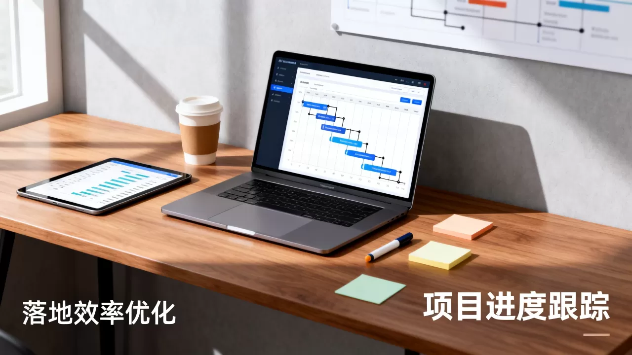 互联网加商业项目管理怎么做?如何提升项目落地效率 互联网加商业项目管理怎么做?如何提升项目落地效率