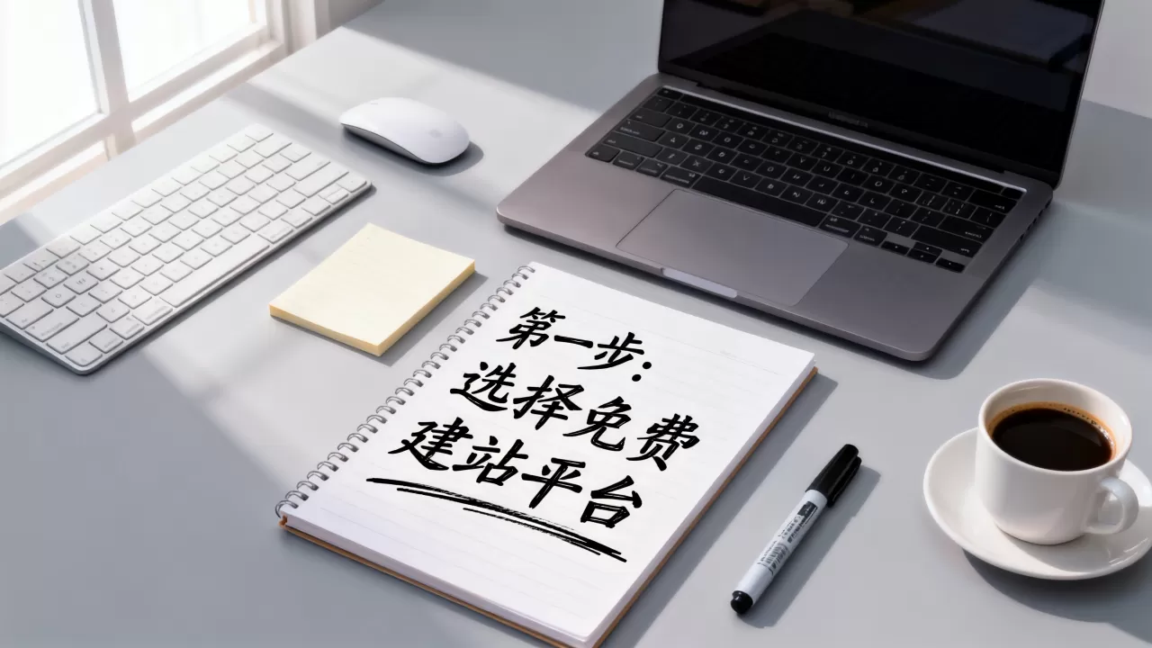 个人怎么建立免费网站?零成本搭建个人博客教程 个人怎么建立免费网站?零成本搭建个人博客教程