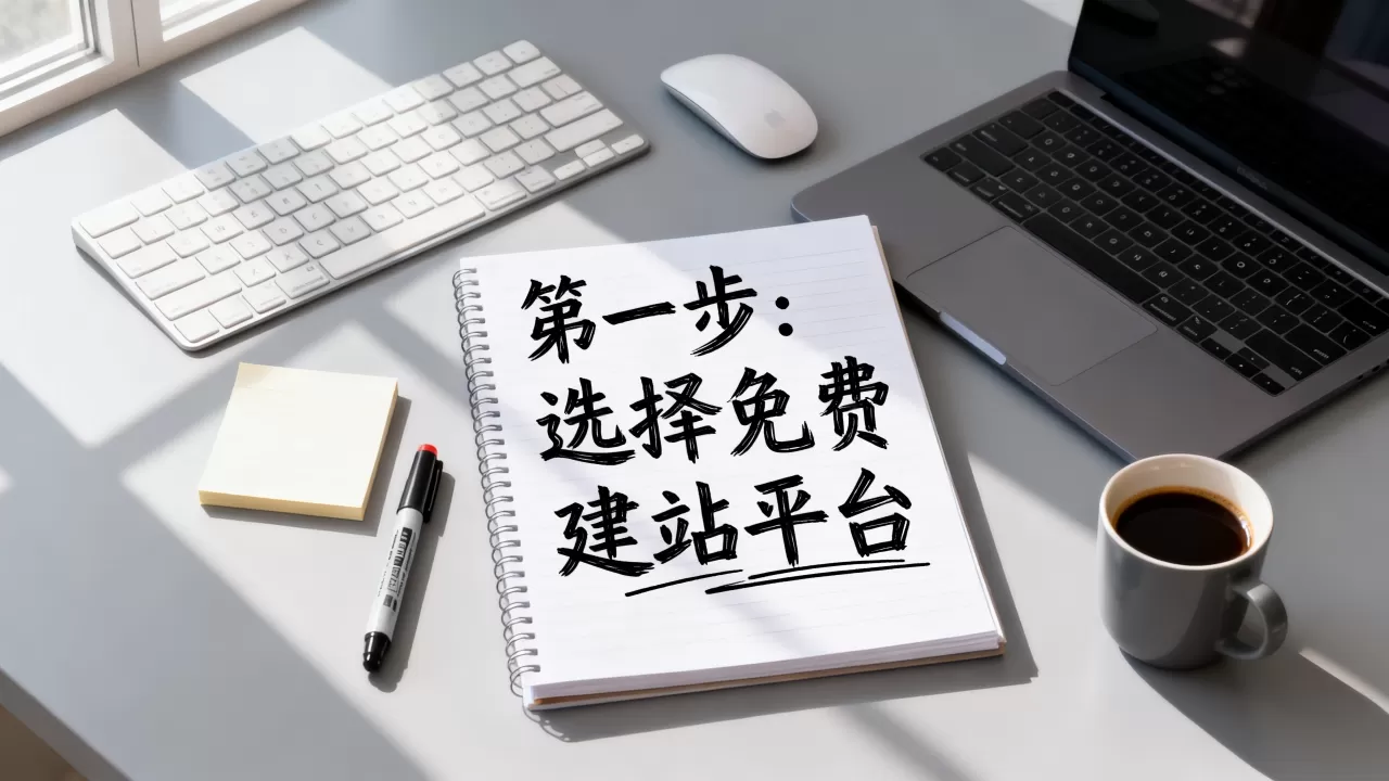 个人怎么建立免费网站?零成本搭建个人博客教程 个人怎么建立免费网站?零成本搭建个人博客教程