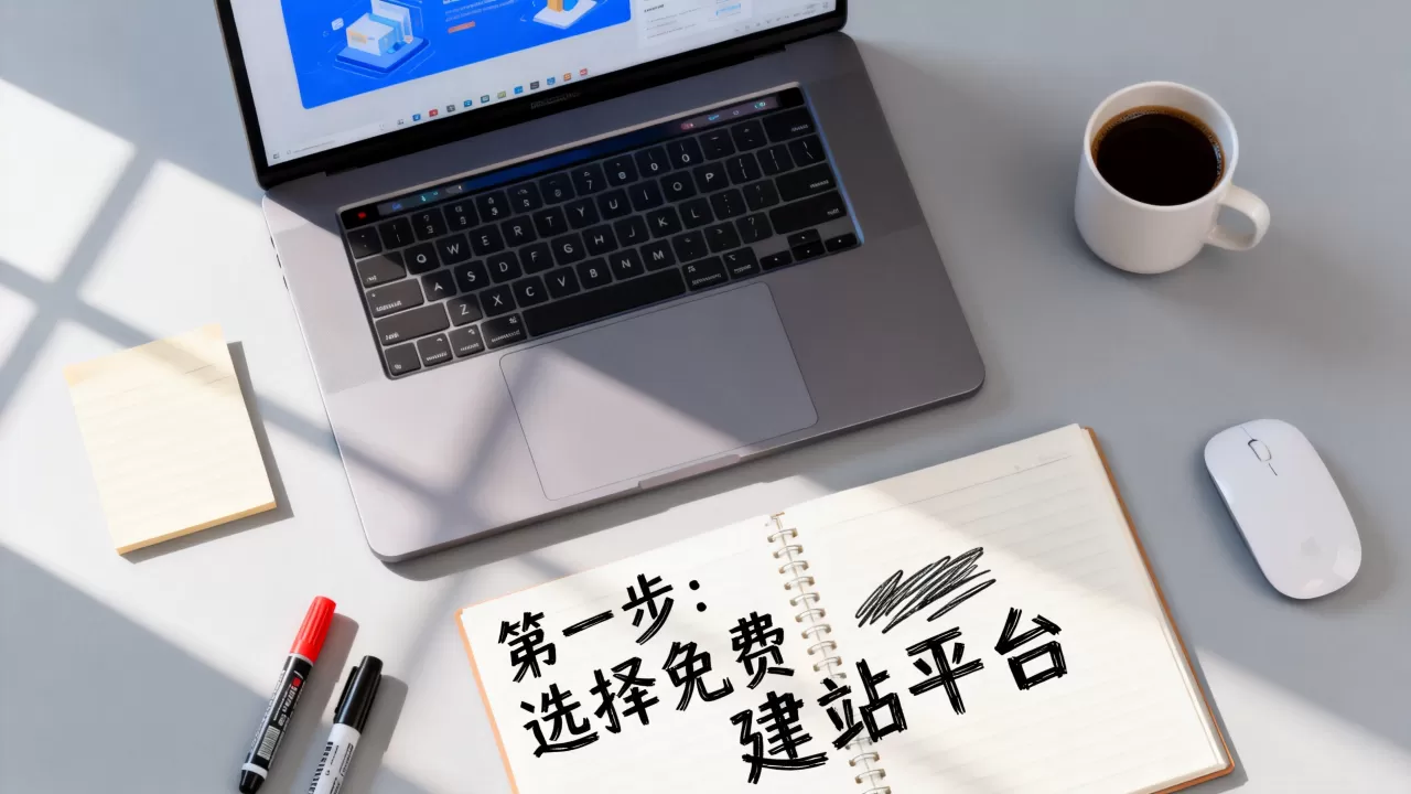 个人怎么建立免费网站?零成本搭建个人博客教程 个人怎么建立免费网站?零成本搭建个人博客教程
