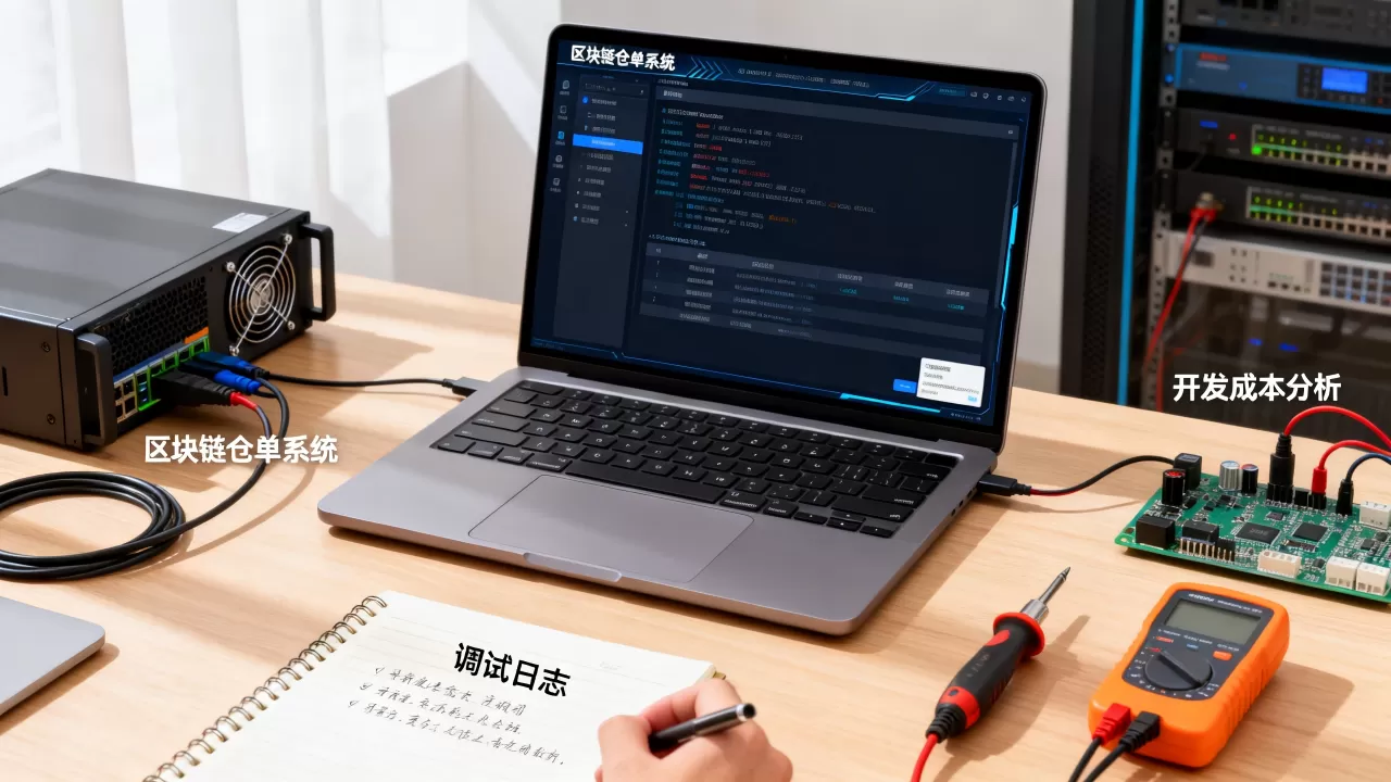 互联网区块链仓单系统调试失败怎么办?区块链仓单系统开发成本 互联网区块链仓单系统调试失败怎么办?区块链仓单系统开发成本